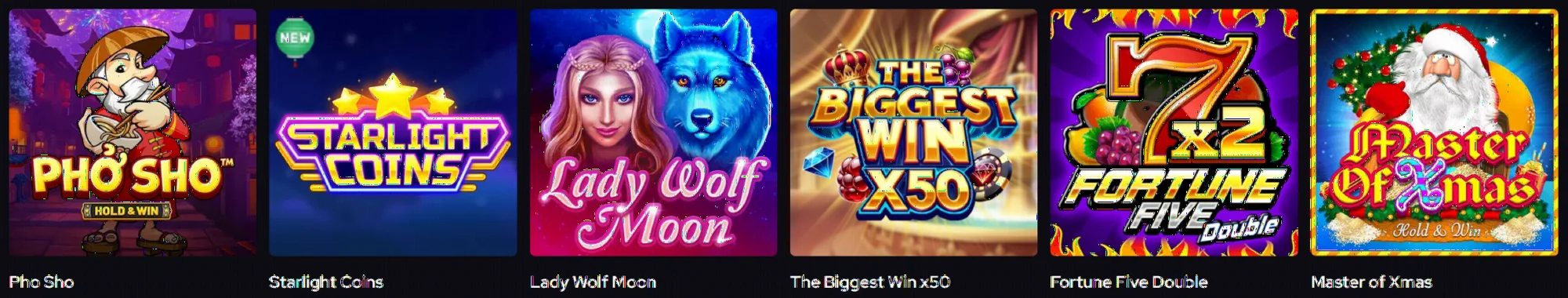 KatsuBet Casino slot games collection